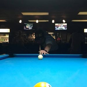 Meet your Posher, Charlie